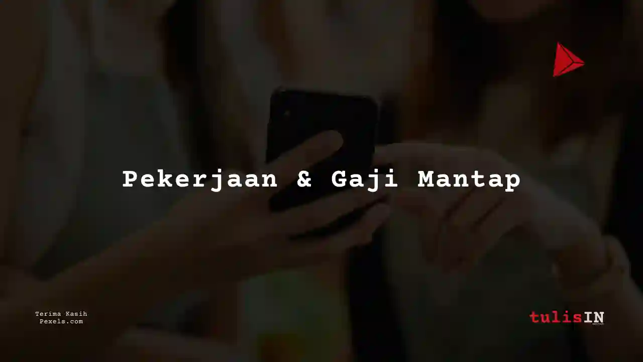 Berapa Gaji Chief Accounting Officer PT Xiaomi Communications Indonesia 2025?