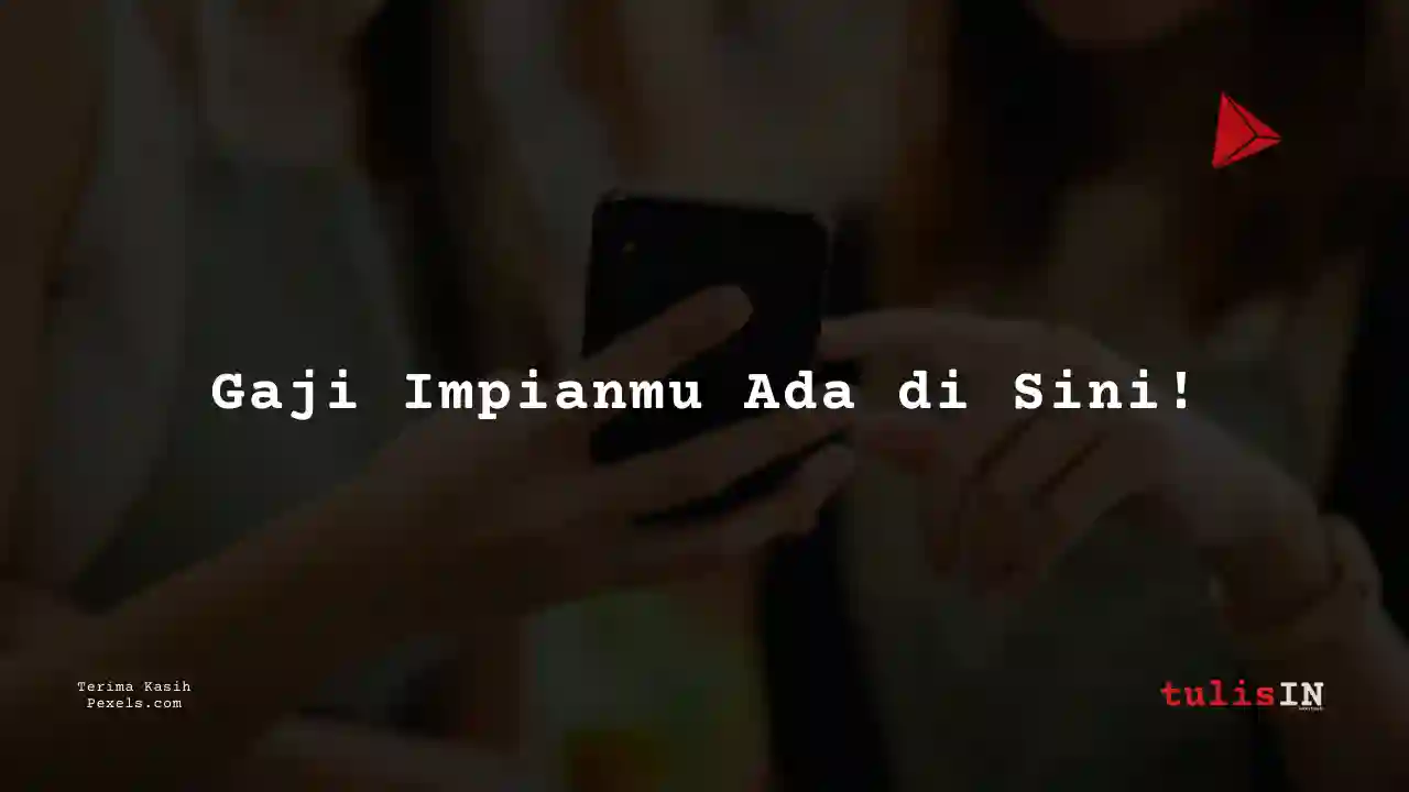 Berapa Gaji Customer Service PT Xiaomi Communications Indonesia 2025?