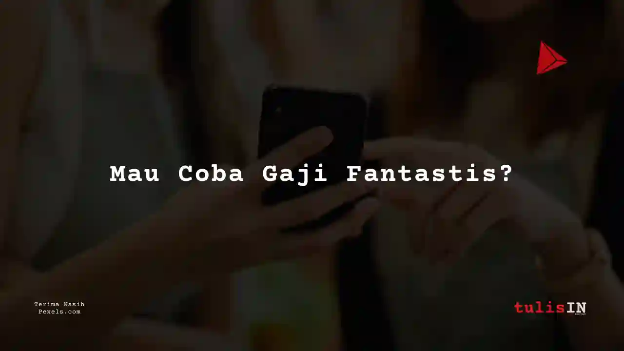 Berapa Gaji Data Entri Clerk PT Xiaomi Communications Indonesia 2025?
