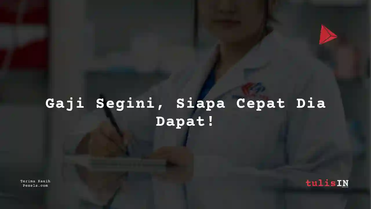 Berapa Gaji Database Administrator PT Ethica Industri Farmasi 2023?