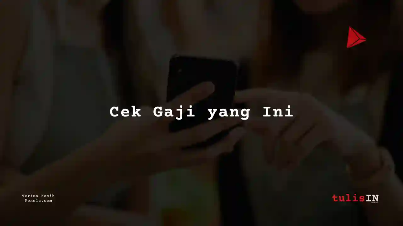 Berapa Gaji Design Director PT Xiaomi Communications Indonesia 2025?