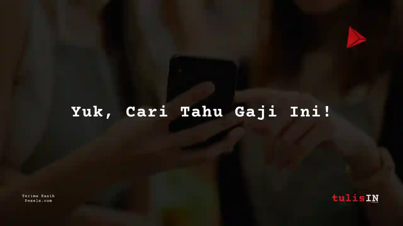 Berapa Gaji DevOps Engineer PT Xiaomi Communications Indonesia 2025?