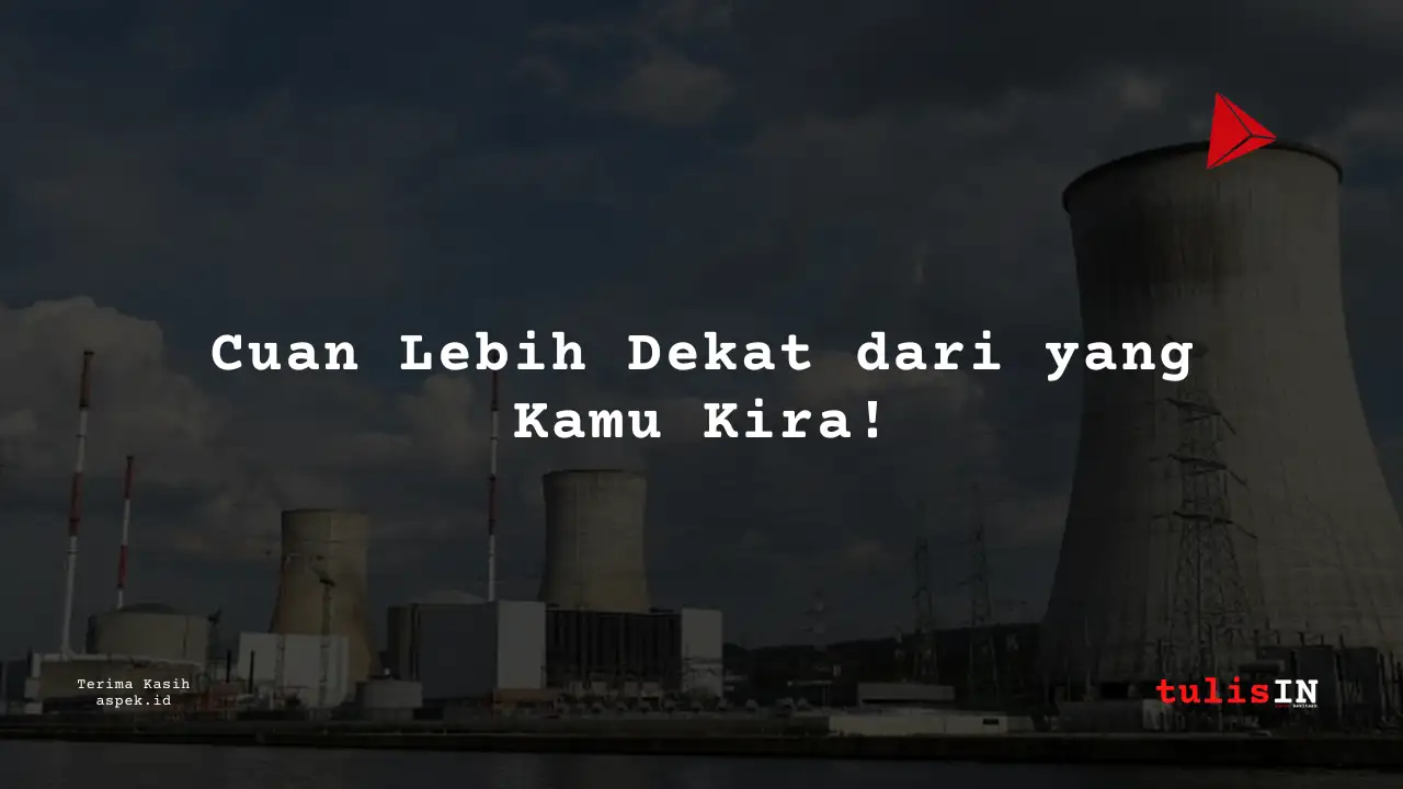 Berapa Gaji Developer Industri Nuklir Indonesia 2025?