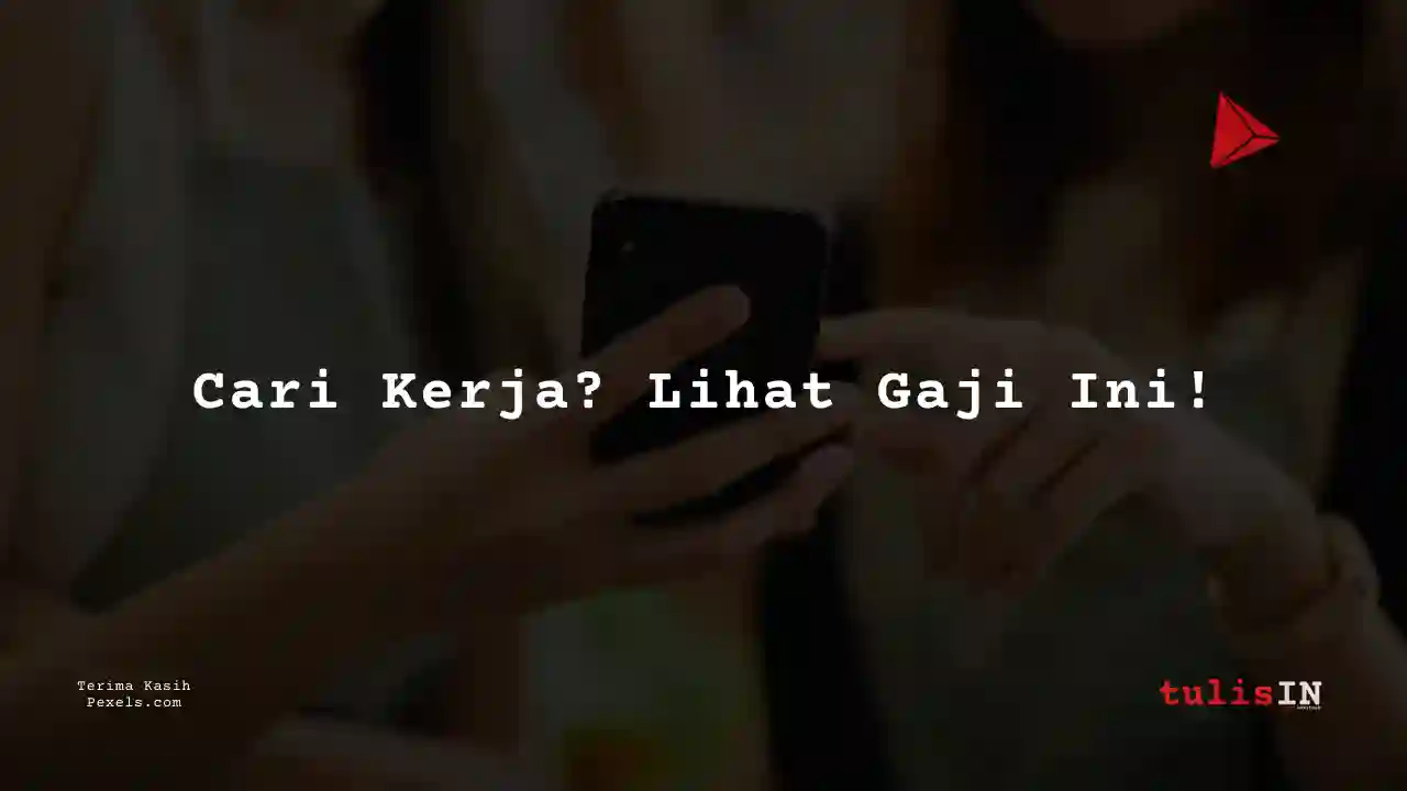 Berapa Gaji Digital Marketing Manager PT Xiaomi Communications Indonesia 2025?