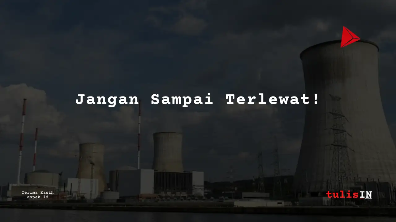Berapa Gaji Drilling Engineer Industri Nuklir Indonesia 2025?