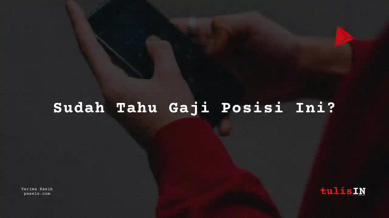 Berapa Gaji Account Executive PT Xiaomi Communications Indonesia 2023?