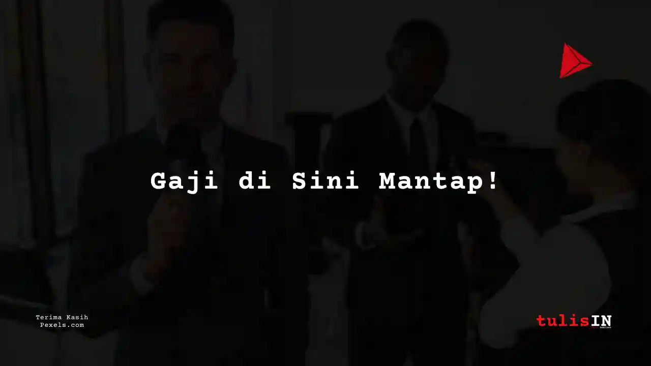 Berapa Gaji Account Executive SCTV 2025?