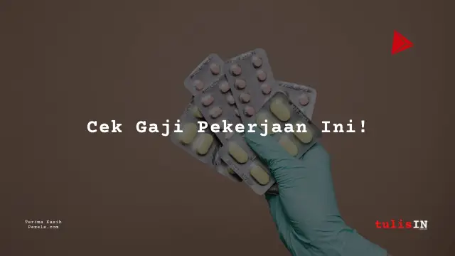 Berapa Gaji Accounting Manager PT SOHO Industri Farmasi 2024?