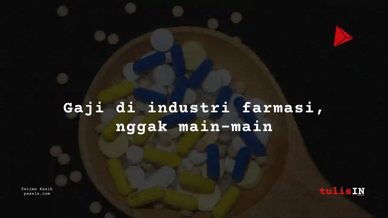 Berapa Gaji Accounting PT Brigit Biofarmaka Teknologi Tbk 2024?