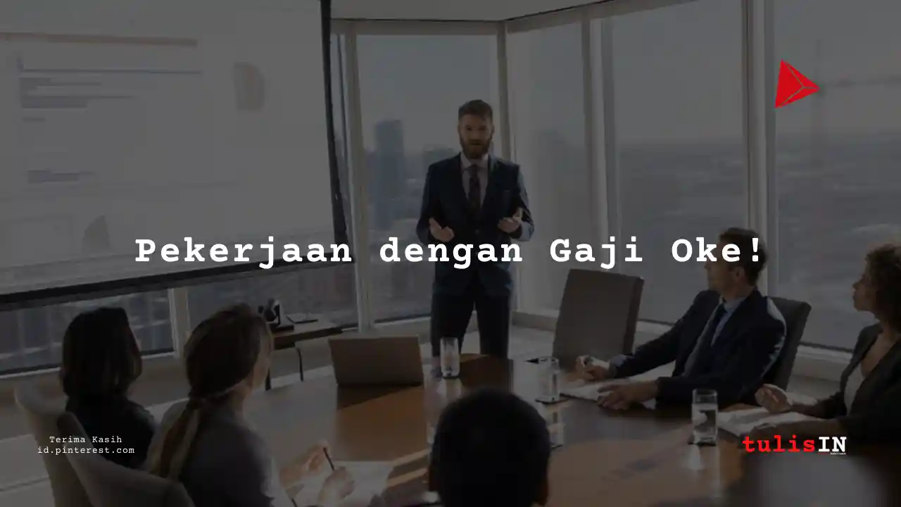 Berapa Gaji Accounting PT Napoleon Light Industries Tahun 2025?