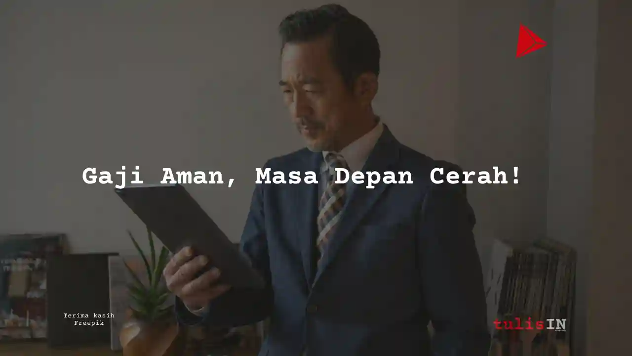 Berapa Gaji Accounting PT Prima Andalan Mandiri 2024?