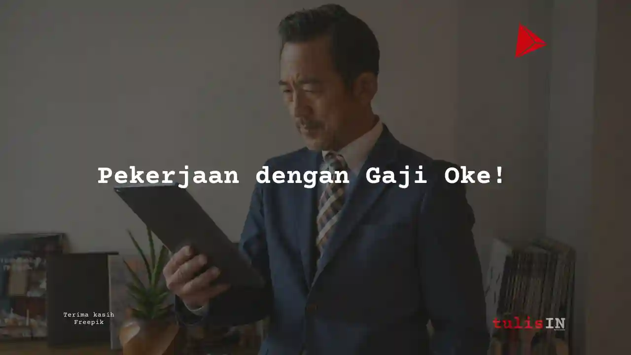 Berapa Gaji Accounting PT Prima Andalan Mandiri 2024?