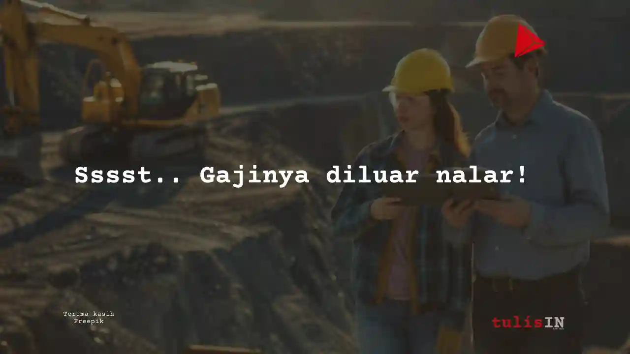 Berapa Gaji Accounting PT Sinar Terang Mandiri Tbk 2025?