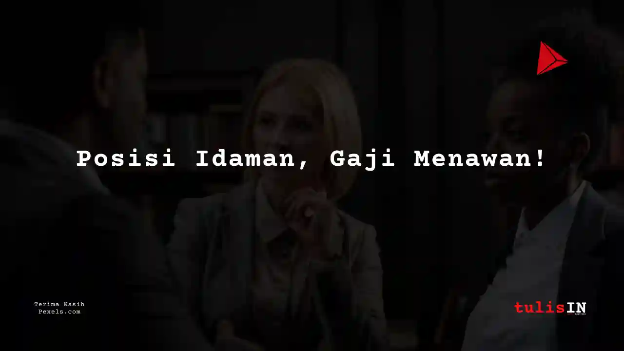 Berapa Gaji Accounting Prima Andalan Mandiri 2025?