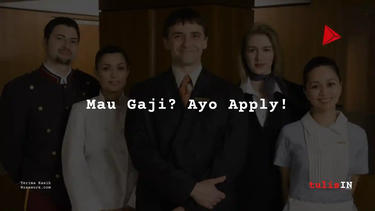 Berapa Gaji Accounting Staff Favehotel 2025?
