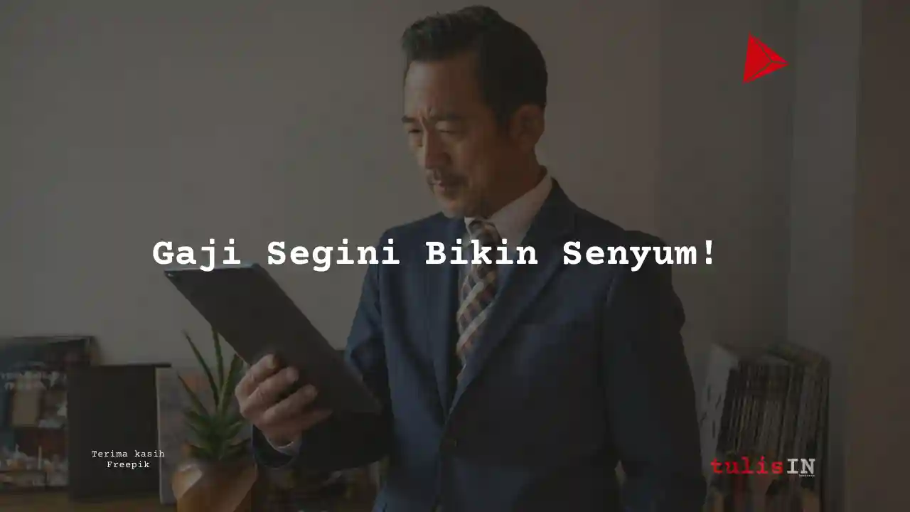 Berapa Gaji Addoperation PT Prima Andalan Mandiri 2024?