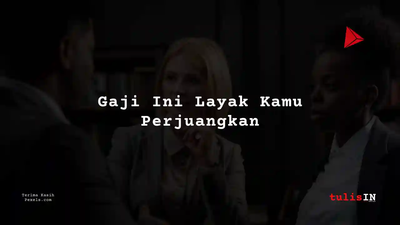 Berapa Gaji Addoperation Prima Andalan Mandiri 2025?