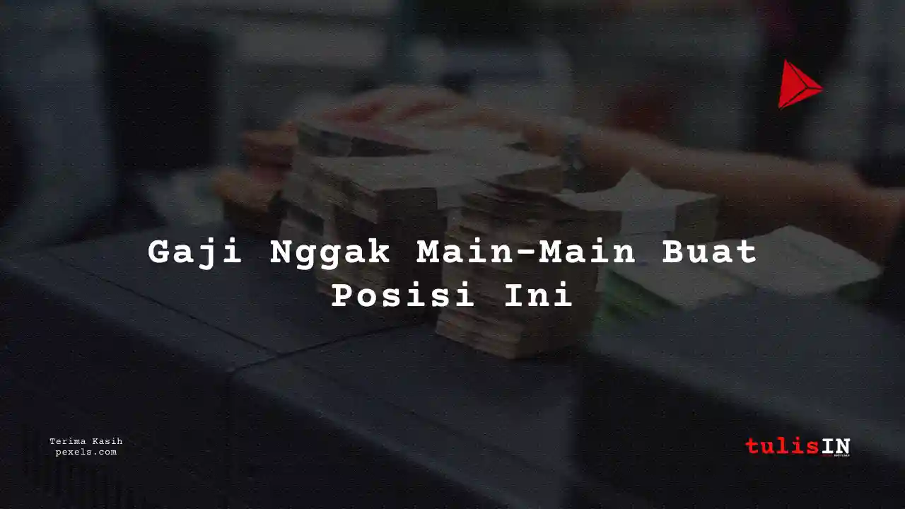 Berapa Gaji Admin Klaim PT Asuransi BRI Life 2024?
