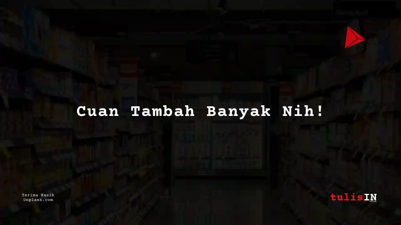 Berapa Gaji Admin Location Lawson Indonesia 2025?