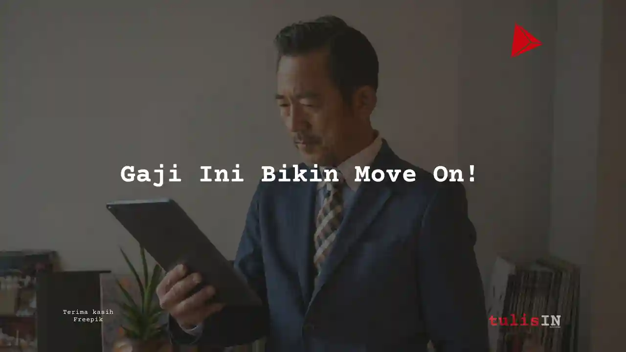 Berapa Gaji Admin/Customer Service M Cash Integrasi 2023?