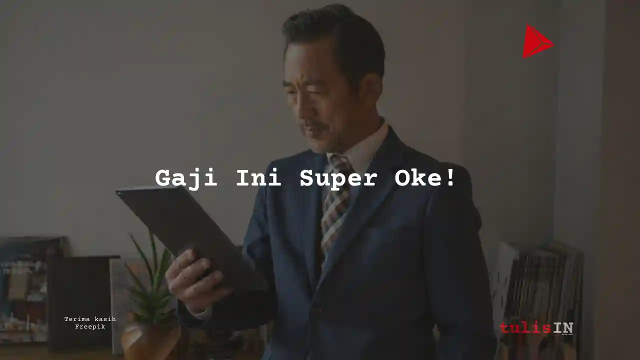 Berapa Gaji Admin/Customer Service PT Prima Andalan Mandiri 2024?