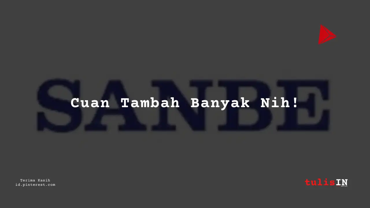 Berapa Gaji Admin/Customer Service PT Sanbe Farma Tahun 2023?