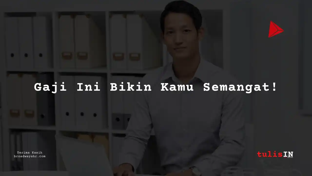 Berapa Gaji Admin/Customer Service Prima Andalan Mandiri 2023?