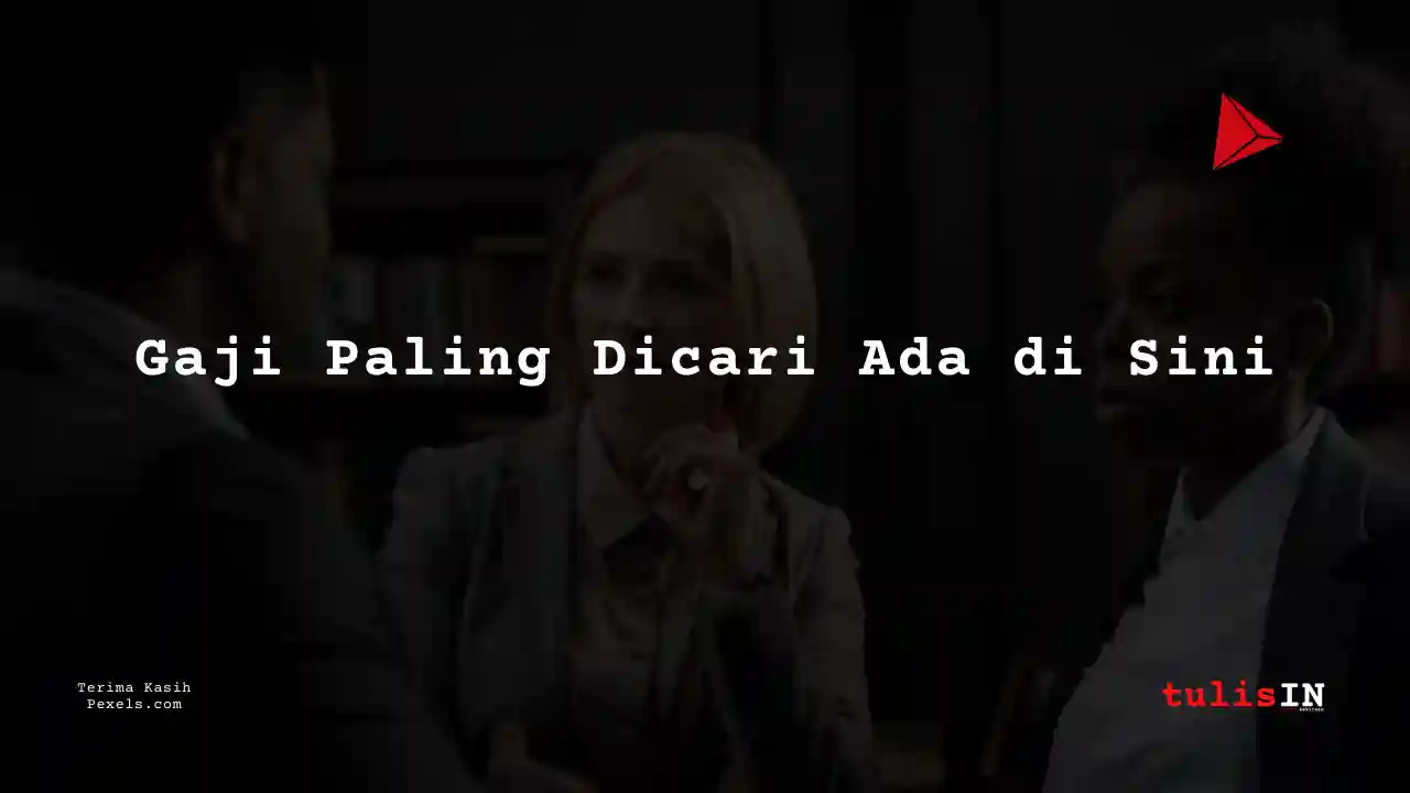 Berapa Gaji Sales/Business Development Prima Andalan Mandiri 2025?