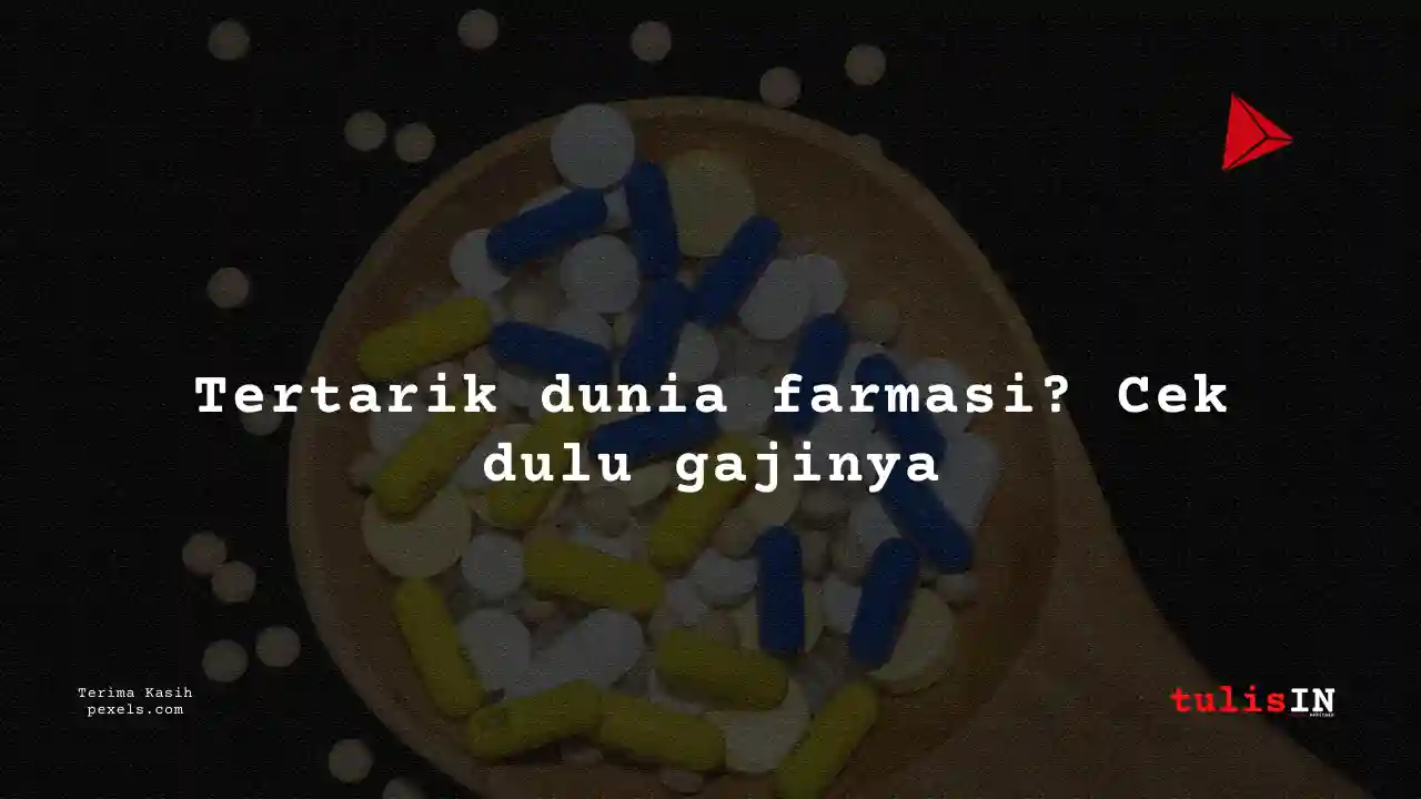 Berapa Gaji Administration PT Brigit Biofarmaka Teknologi Tbk 2024?