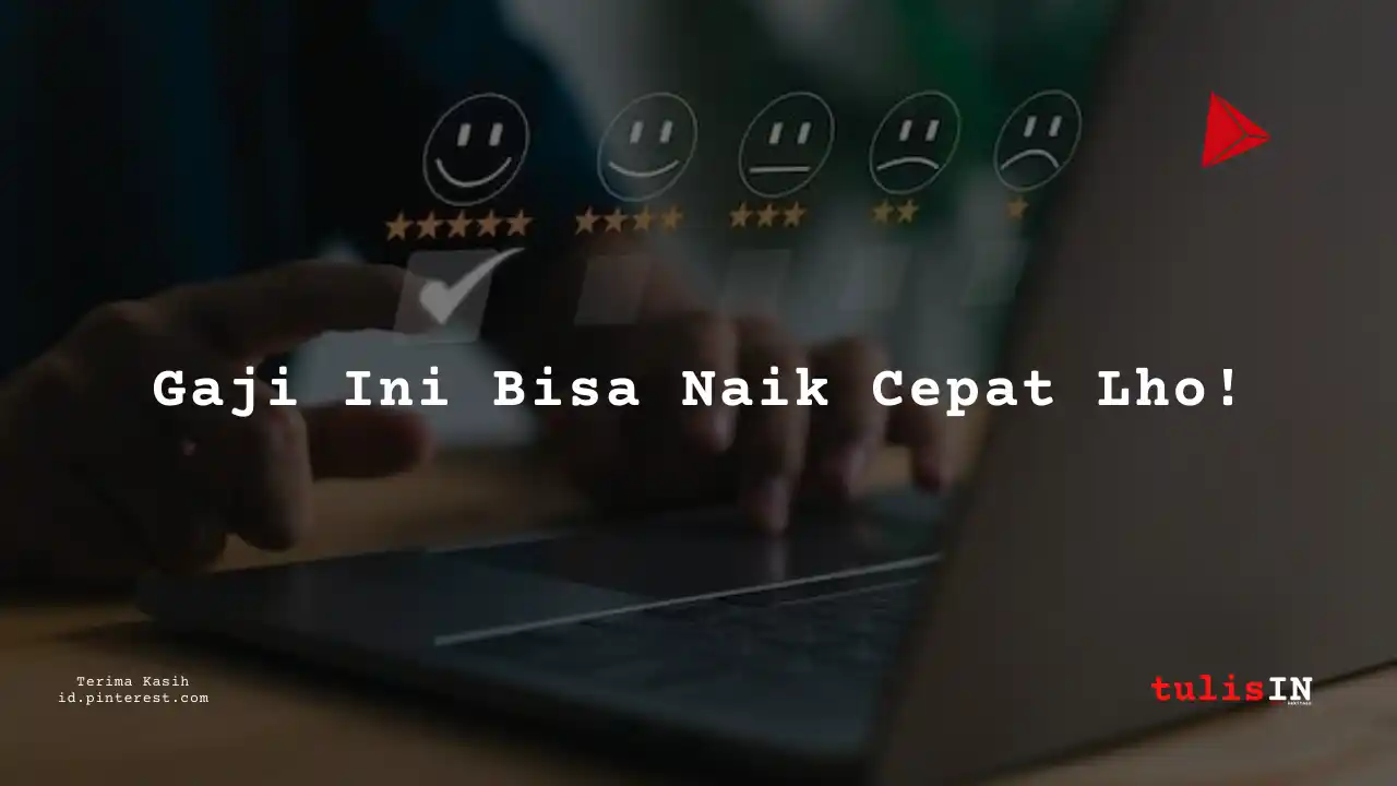 Berapa Gaji Administration PT Petra Food Tahun 2024?