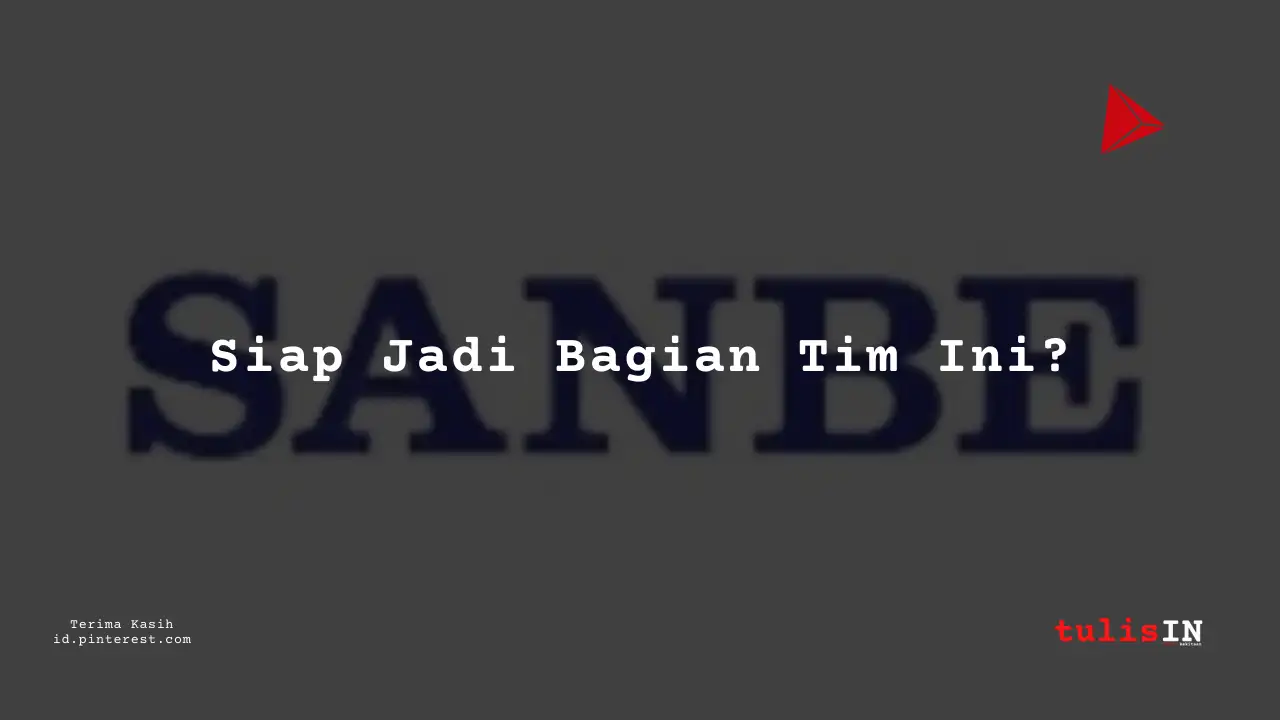 Berapa Gaji Administration PT Sanbe Farma Tahun 2023?
