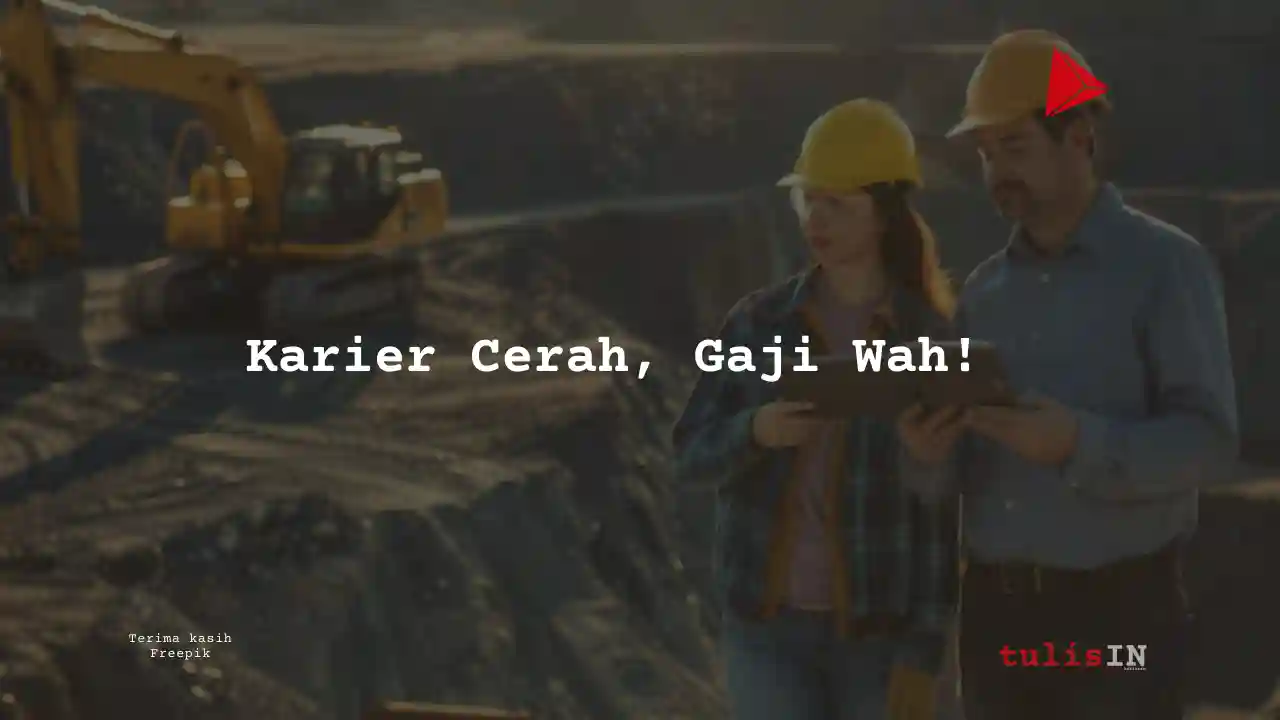 Berapa Gaji Administration PT Sinar Terang Mandiri Tbk 2025?