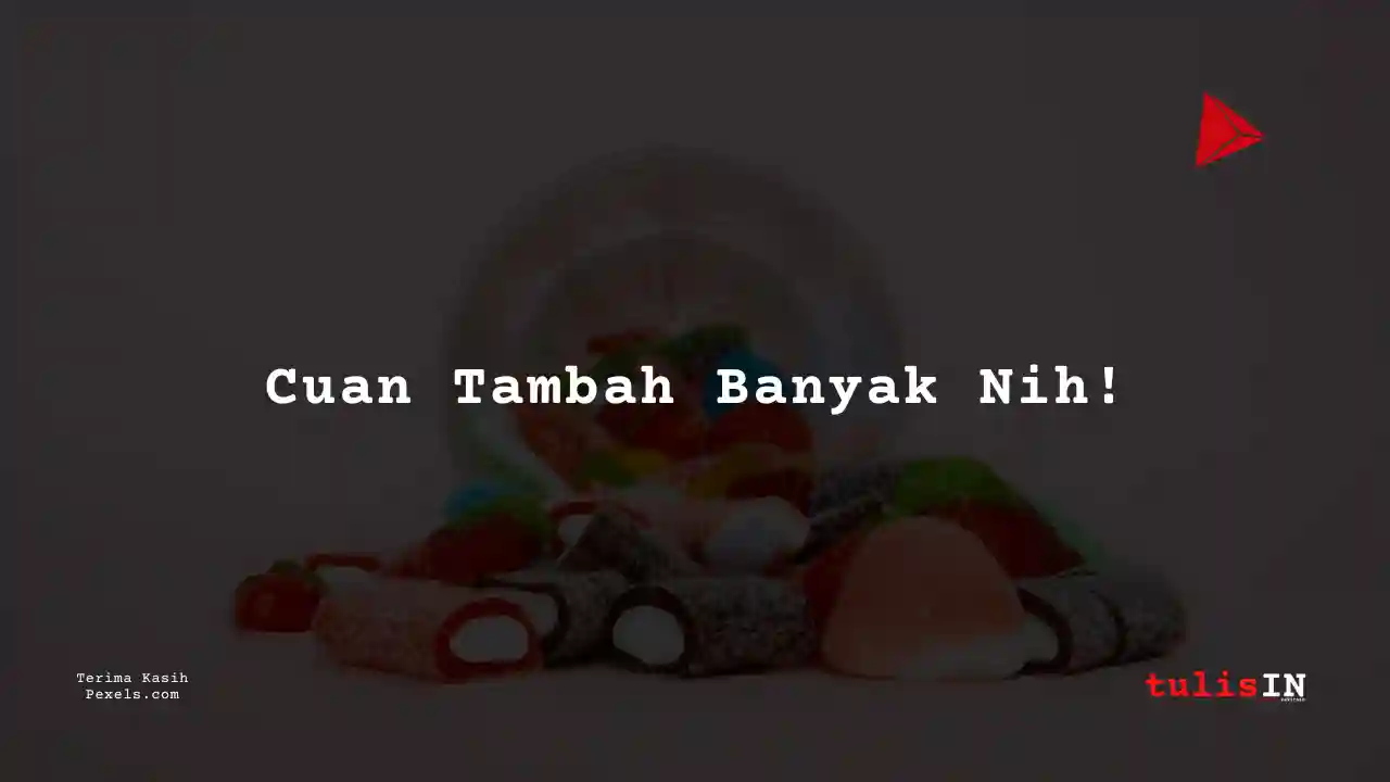 Berapa Gaji Administration PT Yupi Indo Jelly Gum Tbk 2025?