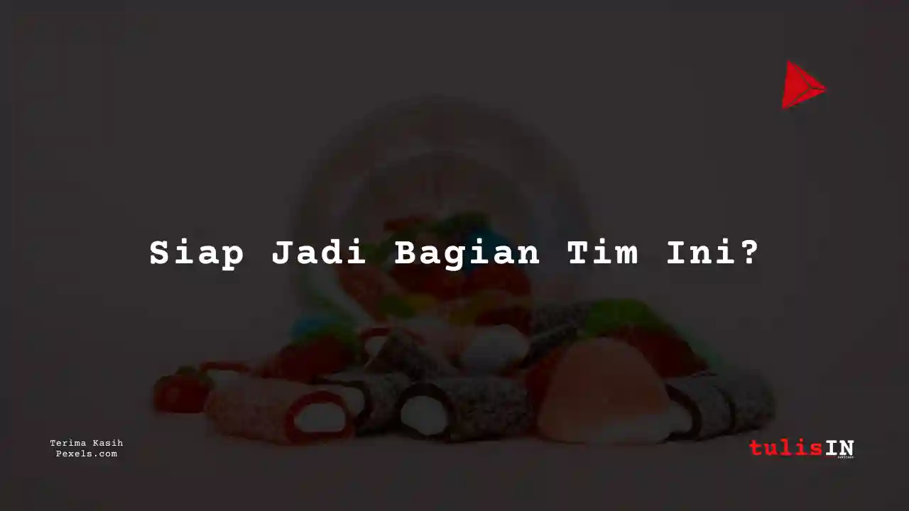 Berapa Gaji Administration Staff PT Yupi Indo Jelly Gum Tbk 2025?