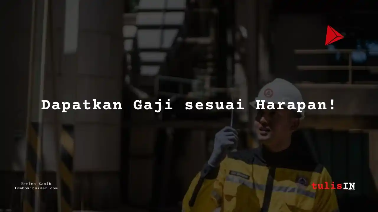 Berapa Gaji Administration Staff Semen Indonesia 2022?