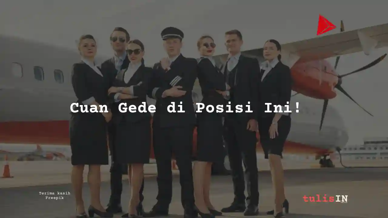 Berapa Gaji Air Asia 2022?