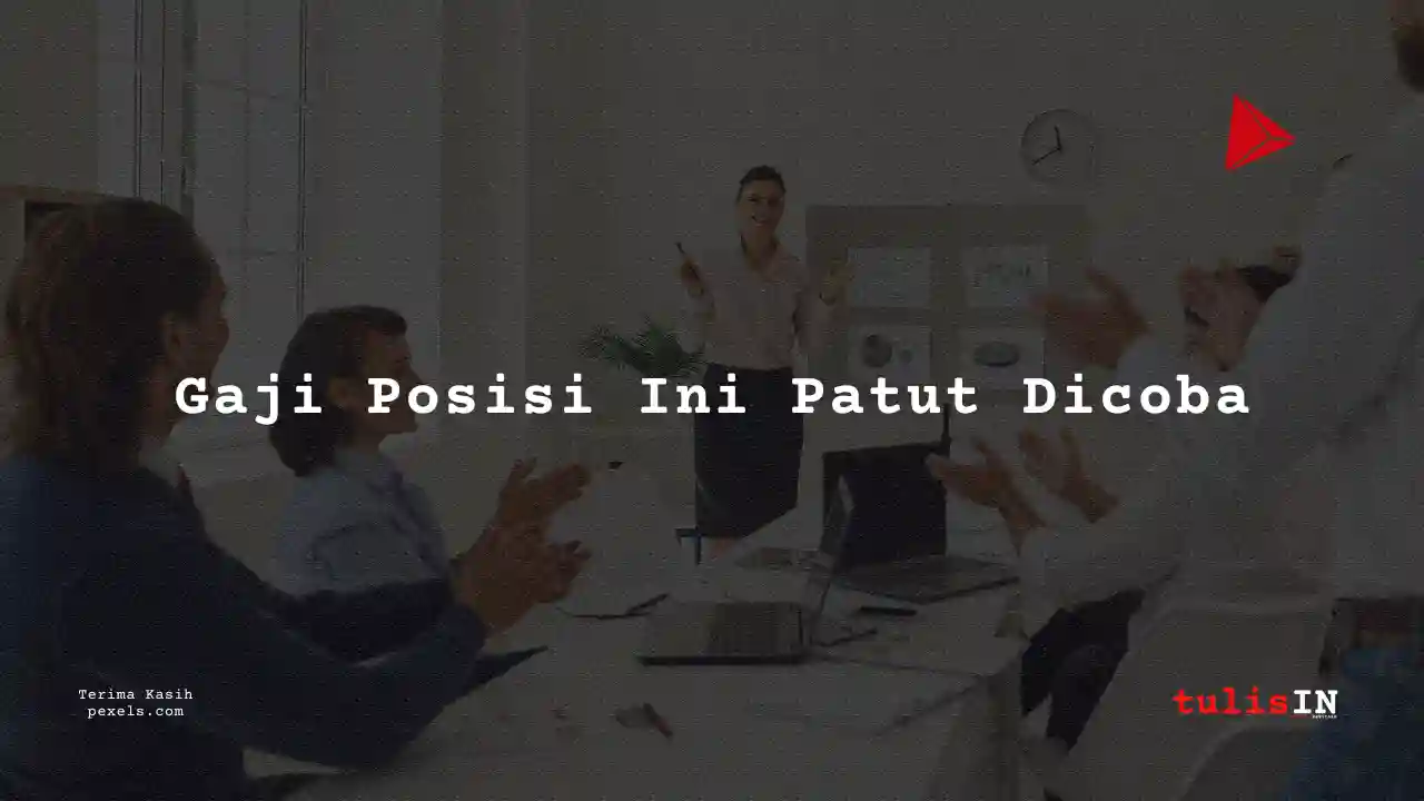 Berapa Gaji Analis Investasi PT Quantum Clovera Investama Tbk 2025?