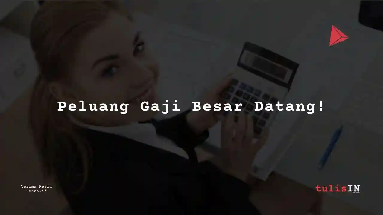 Berapa Gaji Analis Keuangan PT Gunung Raja Paksi 2025?