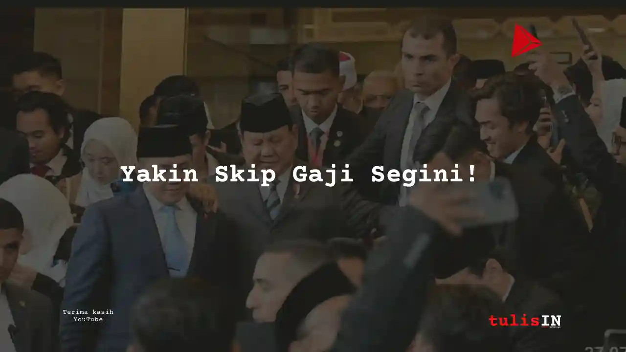 Berapa Gaji Analis Sumber Daya Manusia Aparatur Ahli Pertama Bappenas 2025?