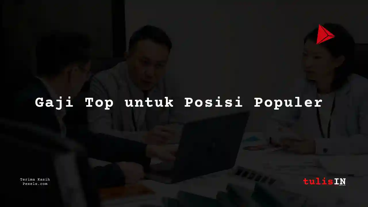 Berapa Gaji Analisis Keamanan Cyber PT LAPI Laboratories 2025?