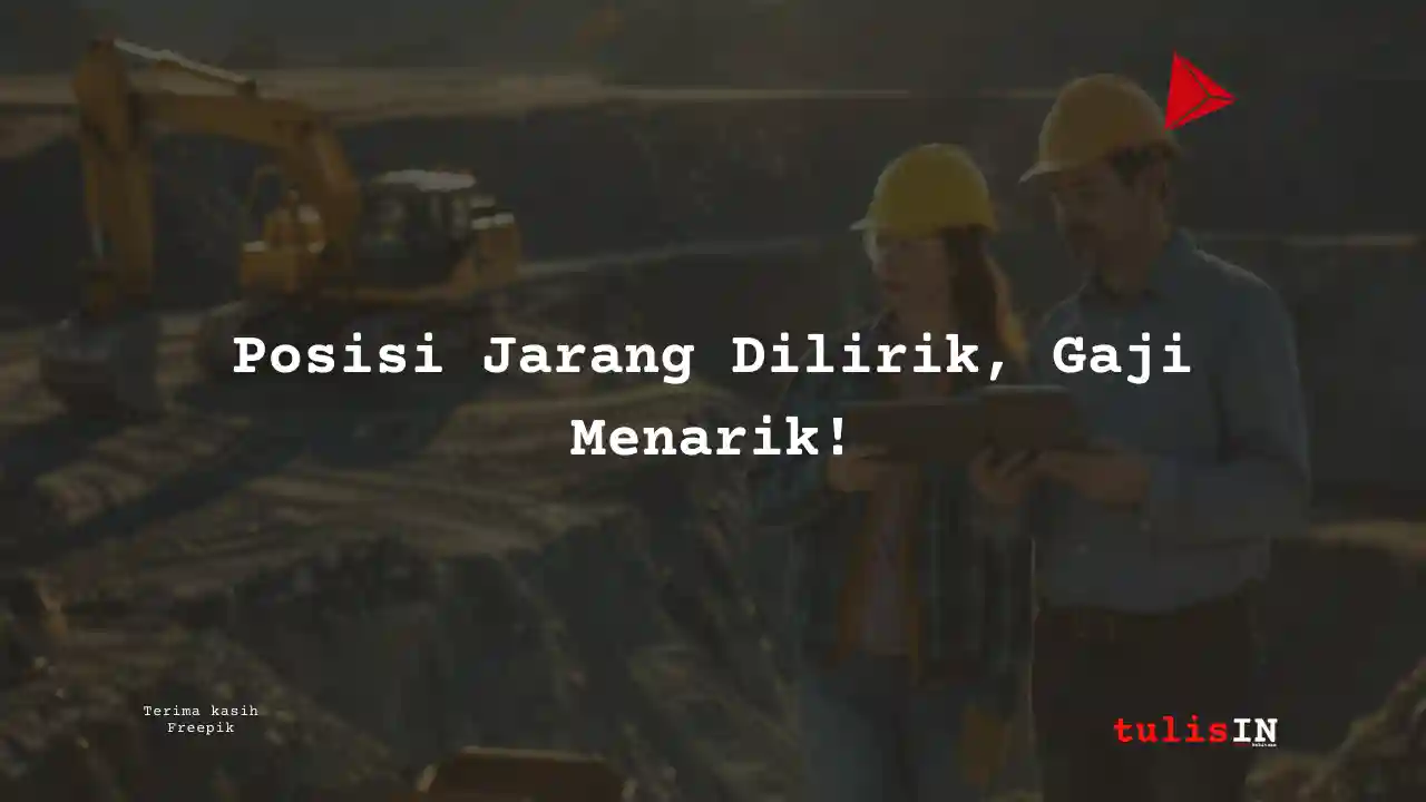 Berapa Gaji Analyst PT Sinar Terang Mandiri Tbk 2025?