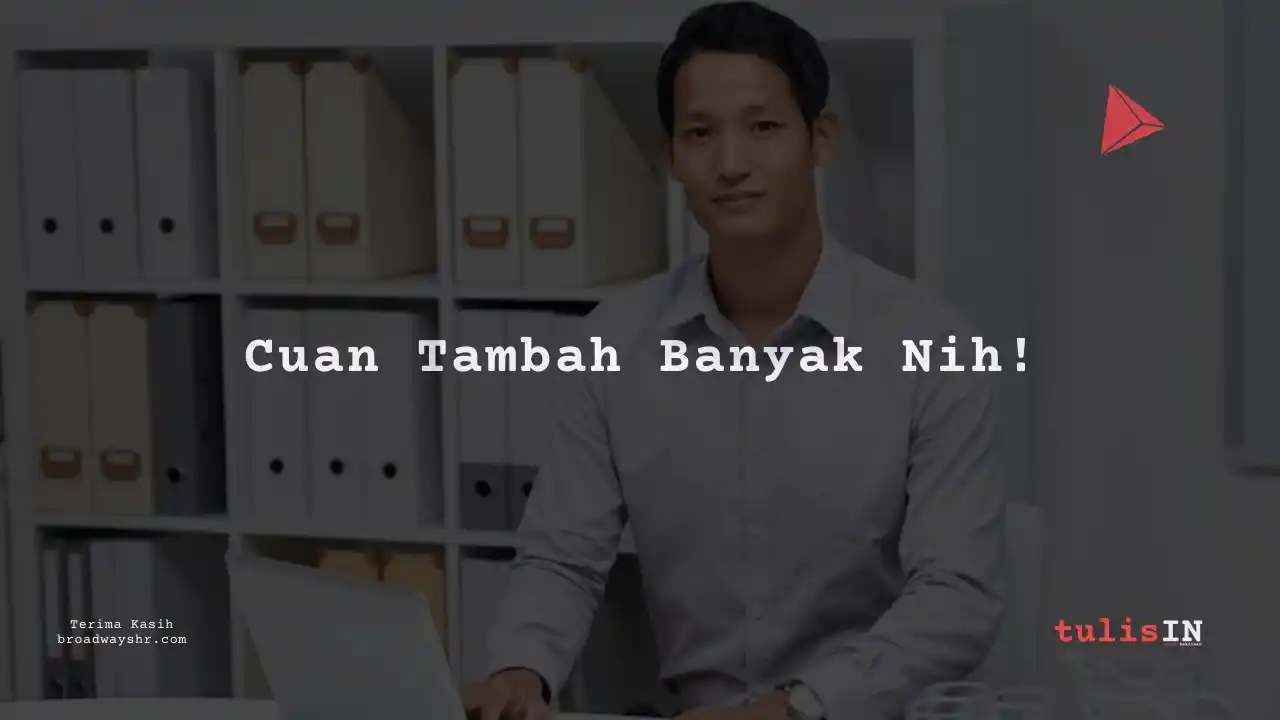 Berapa Gaji Analyst Prima Andalan Mandiri 2023?
