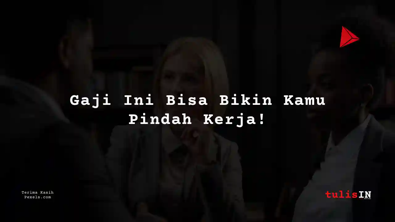 Berapa Gaji Analyst Prima Andalan Mandiri 2025?
