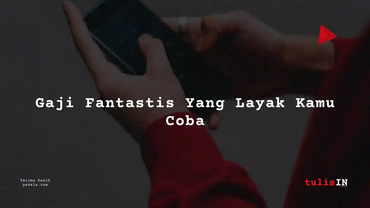 Berapa Gaji Android Developer PT Xiaomi Communications Indonesia 2023?