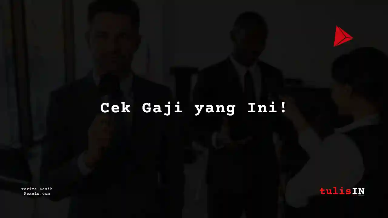 Berapa Gaji Animator SCTV 2025?
