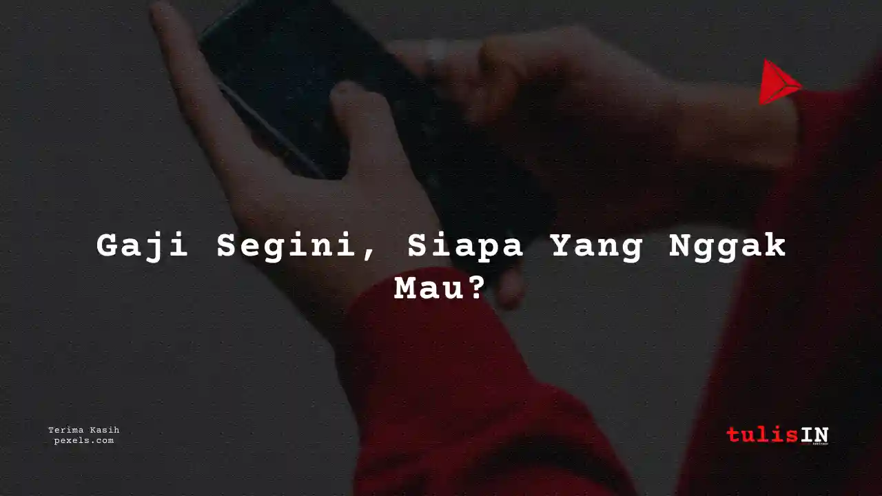 Berapa Gaji Application Development Manager PT Xiaomi Communications Indonesia 2023?