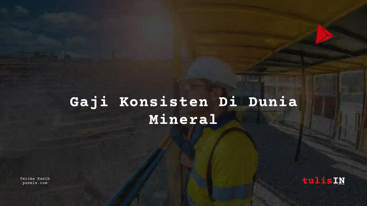 Berapa Gaji Architect Harum Energy 2024?