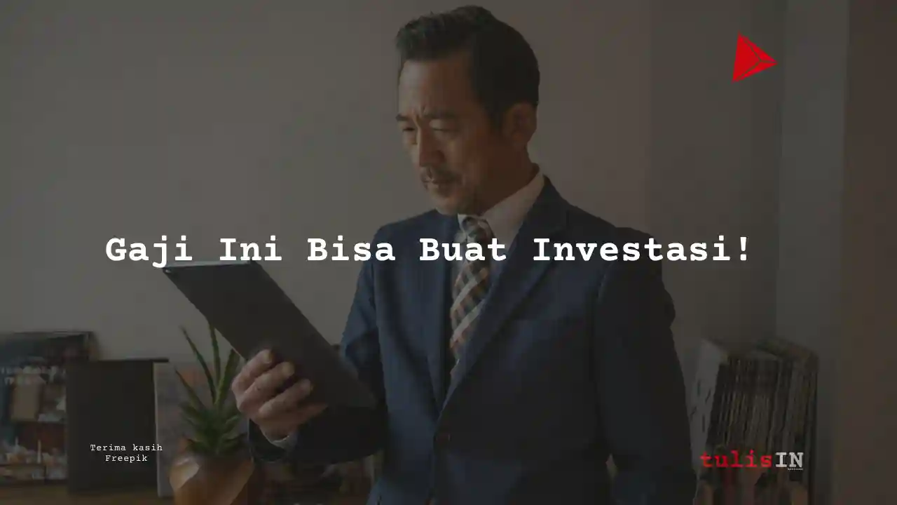 Berapa Gaji Architect PT Prima Andalan Mandiri 2024?