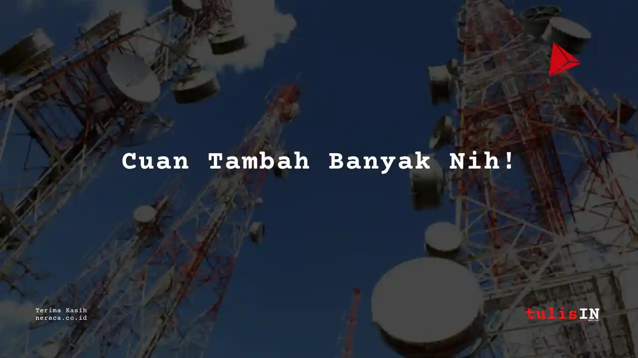 Berapa Gaji Architect Sarana Menara Nusantara 2023?