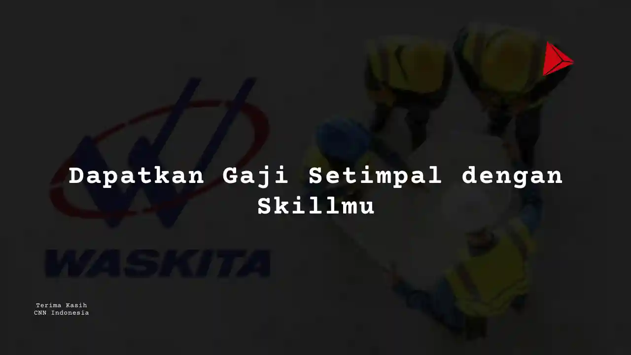 Berapa Gaji Architectural & Interior Designer PT Wakita Karya 2025?